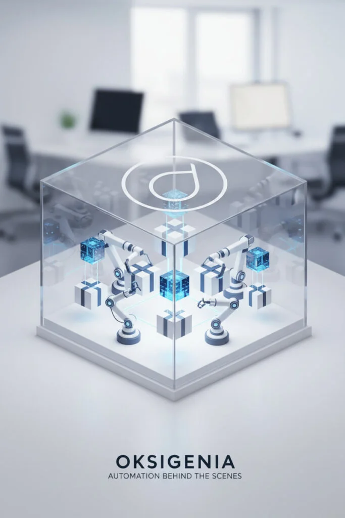 Tu socio estratégico en la era de la IA y la Transformación Digital